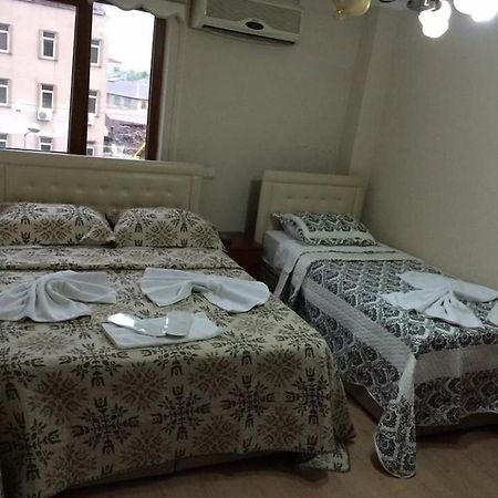 Paradise Lost Otel Trabzon Zewnętrze zdjęcie