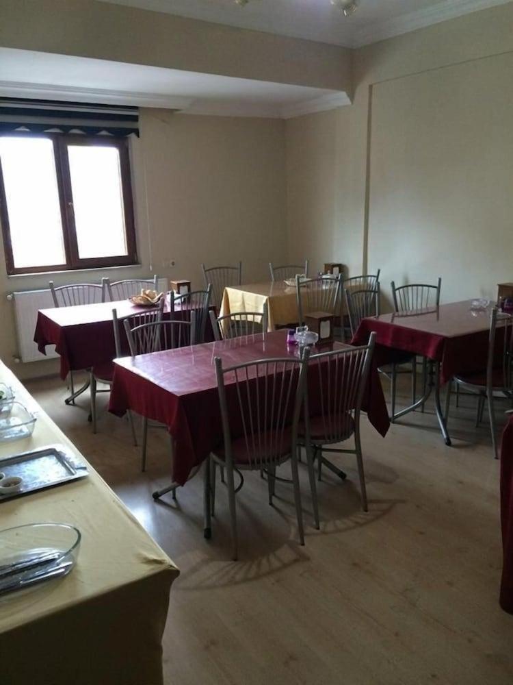 Paradise Lost Otel Trabzon Zewnętrze zdjęcie