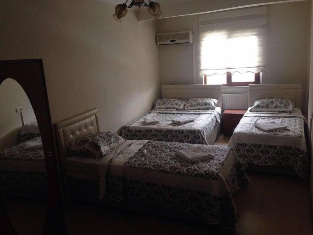 Paradise Lost Otel Trabzon Zewnętrze zdjęcie