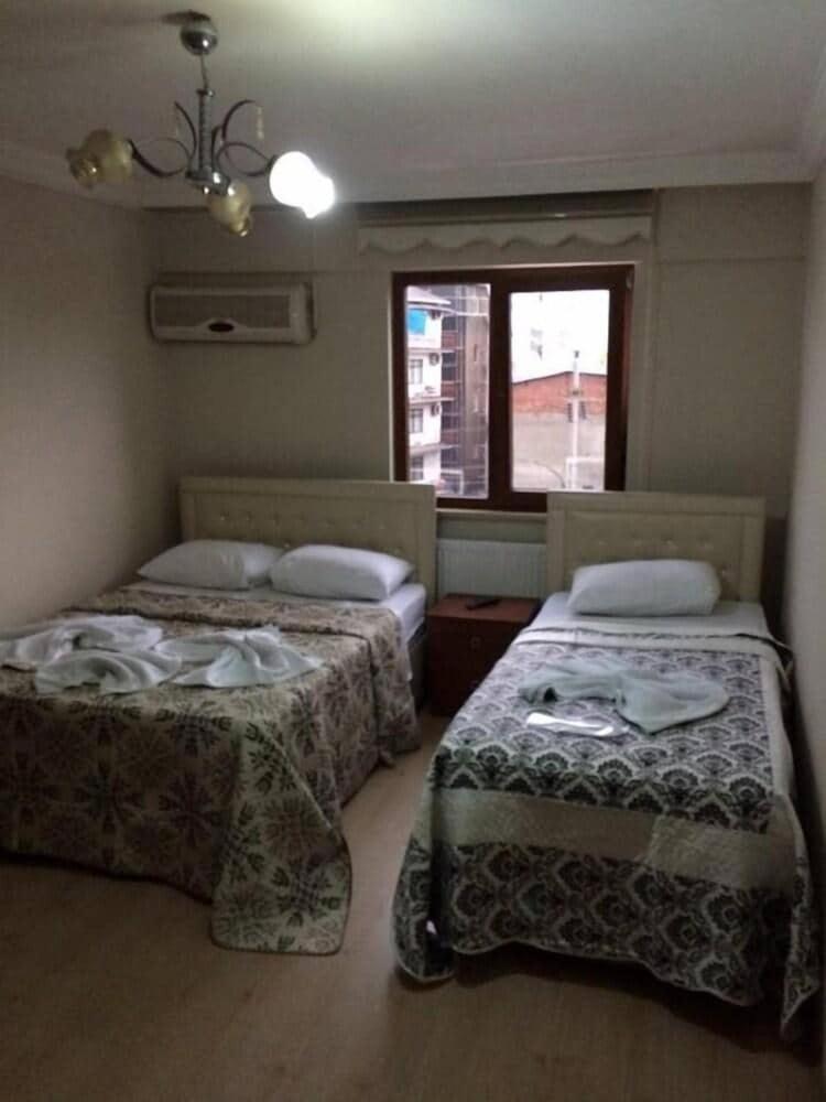 Paradise Lost Otel Trabzon Zewnętrze zdjęcie