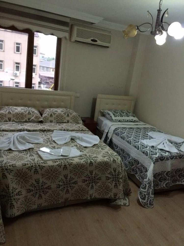 Paradise Lost Otel Trabzon Zewnętrze zdjęcie
